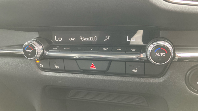 Mazda CX-30 2.5 e-Skyactiv G MHEV [140] Homura 5dr Petrol Hatchback